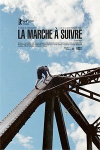 La Marche à suivre - Affiches