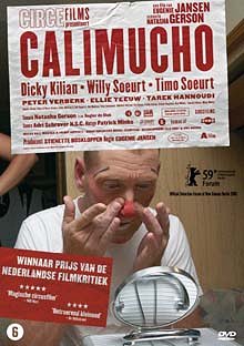 Calimucho - Plakátok