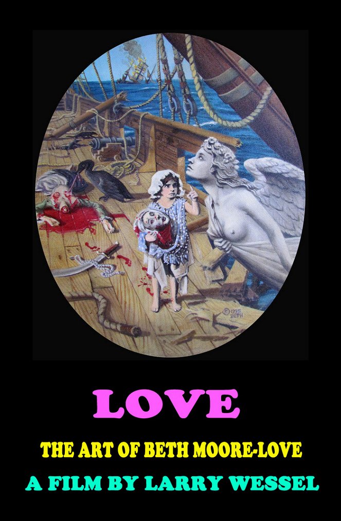 Love - Plakáty