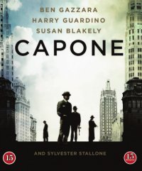 Al Capone - Julisteet