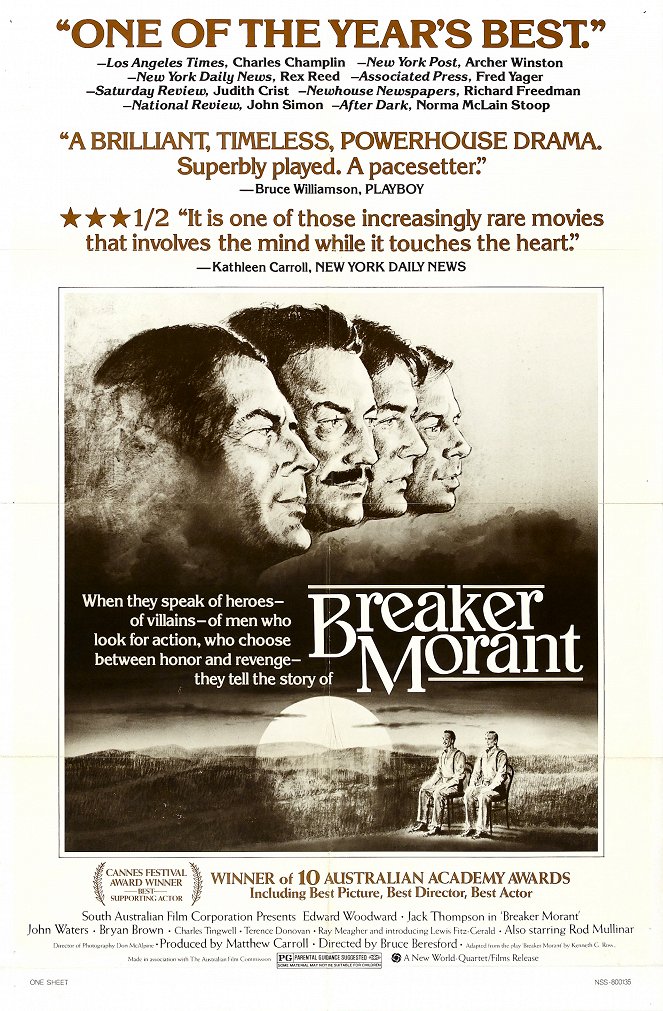 'Breaker' Morant - Posters