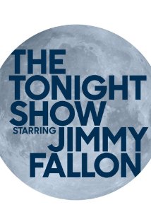 The Tonight Show Starring Jimmy Fallon - Plakaty
