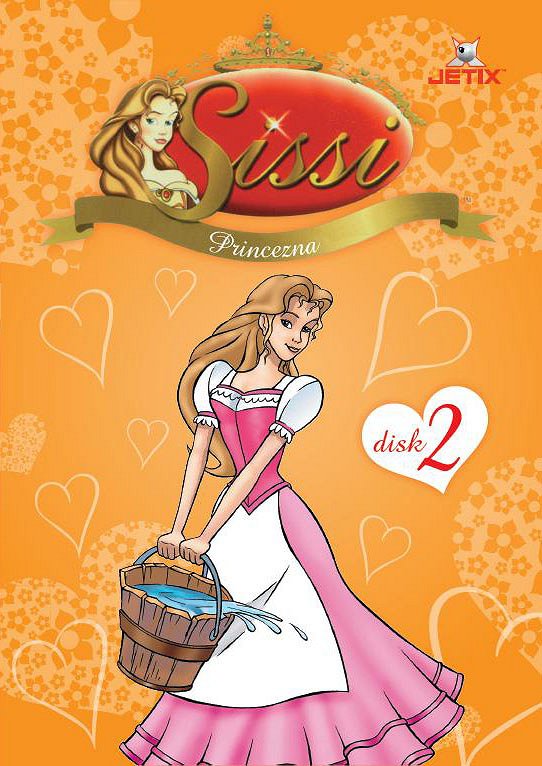 Princezna Sissi - Plakáty