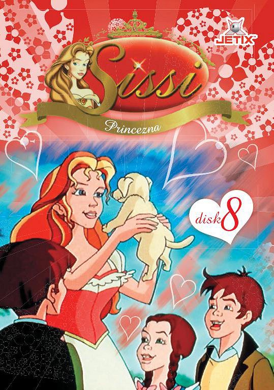 Princezna Sissi - Plakáty