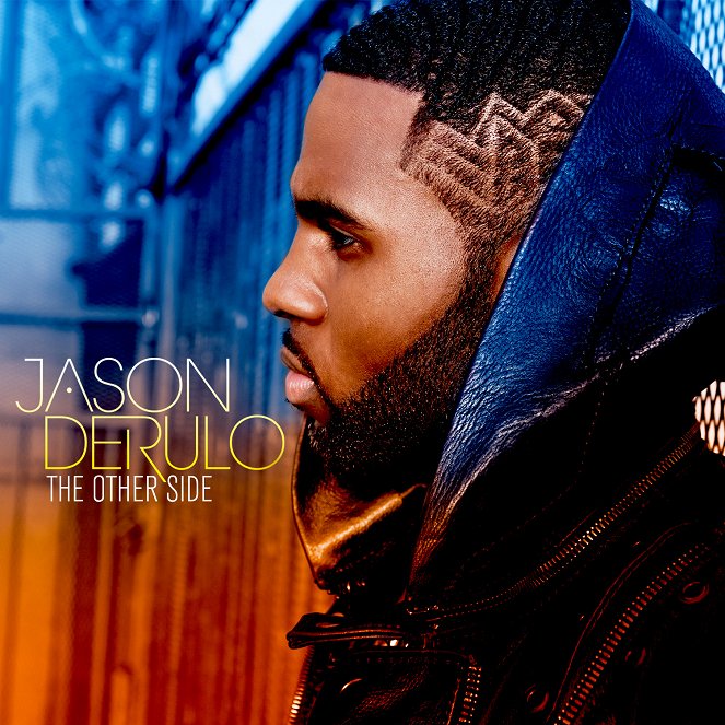Jason Derulo - The Other Side - Plakaty