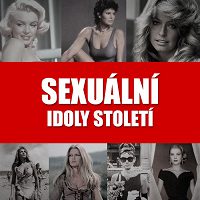 Sexuální idoly století - Cartazes