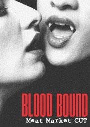 Blood Bound - Julisteet