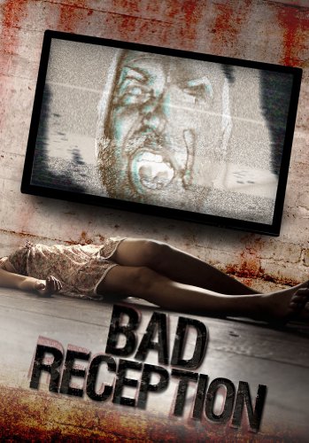 Bad Reception - Posters