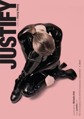 Justify - Plakátok