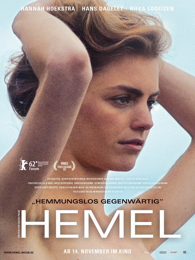 Hemel - Plakate