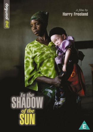 In the Shadow of the Sun - Plakate
