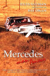 Mercedes, mon amour - Affiches