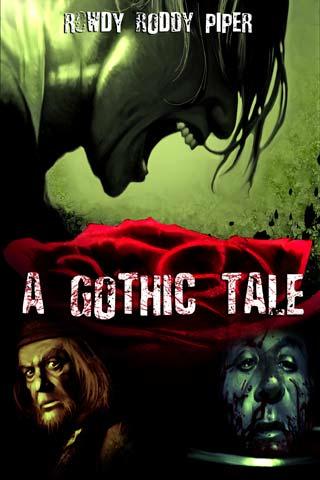 A Gothic Tale - Affiches