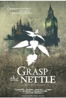 Grasp the Nettle - Posters