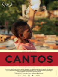 Cantos - Posters