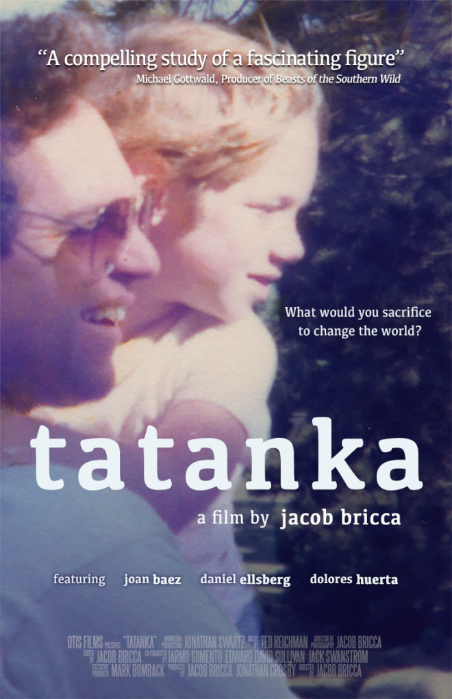 Tatanka - Posters