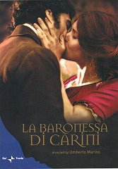 Baronka di Carini - Plakáty