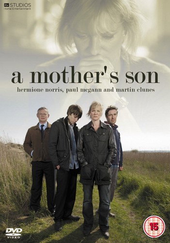 A Mother's Son - Plakate