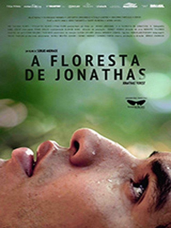 A Floresta de Jonathas - Plakaty