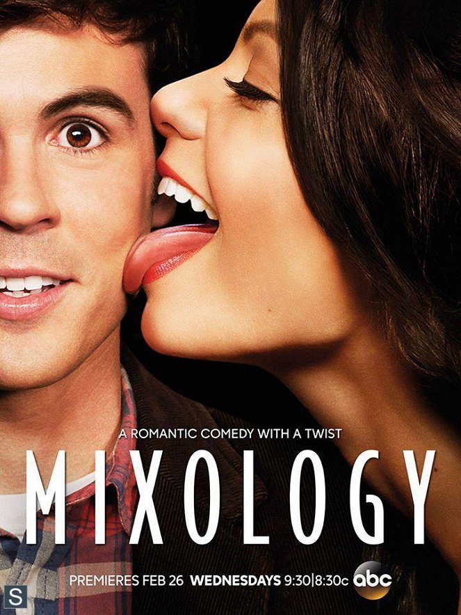 Mixology - Posters