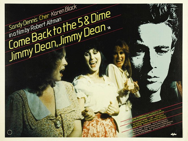 Come Back to the Five and Dime, Jimmy Dean, Jimmy Dean - Posters