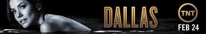 Dallas - Dallas - Season 3 - Plakátok