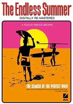 Endless Summer, The - Plakate