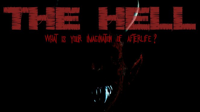 Hell: pt.1, The - Posters