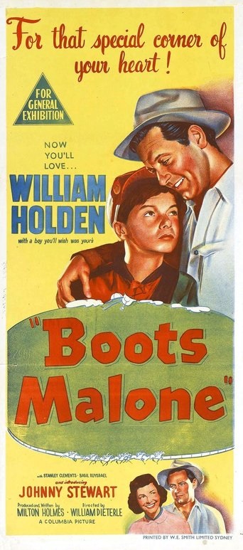 Boots Malone - Posters