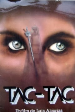 Tac-tac - Posters