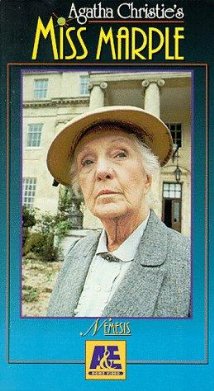 Agatha Christie: Nemezis - Plakátok