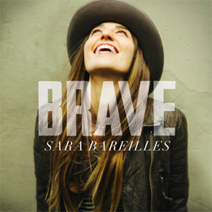 Sara Bareilles - Brave - Cartazes