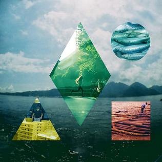 Clean Bandit feat. Jess Glynne - Rather Be - Affiches