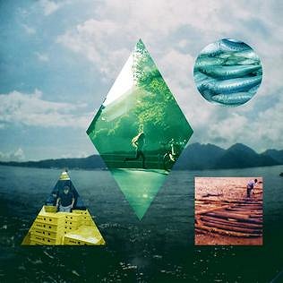 Clean Bandit feat. Jess Glynne - Rather Be - Plakaty