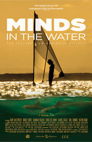 Minds in the Water - Plakátok