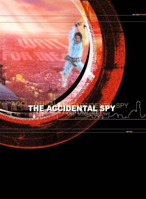 The Accidental Spy - Posters