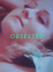 Obsessed - Carteles