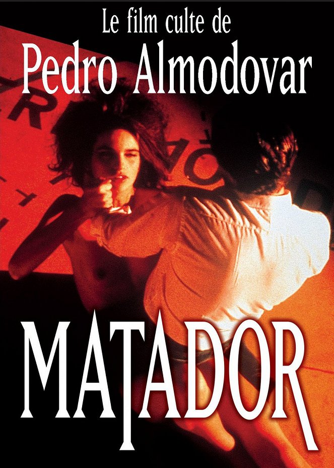 Matador - Plagáty