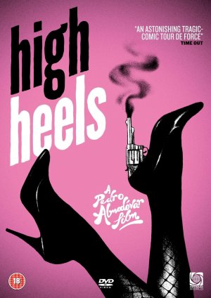 High Heels - Die Waffen einer Frau - Plakate