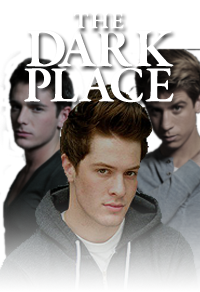The Dark Place - Plakáty
