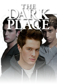 The Dark Place - Plagáty