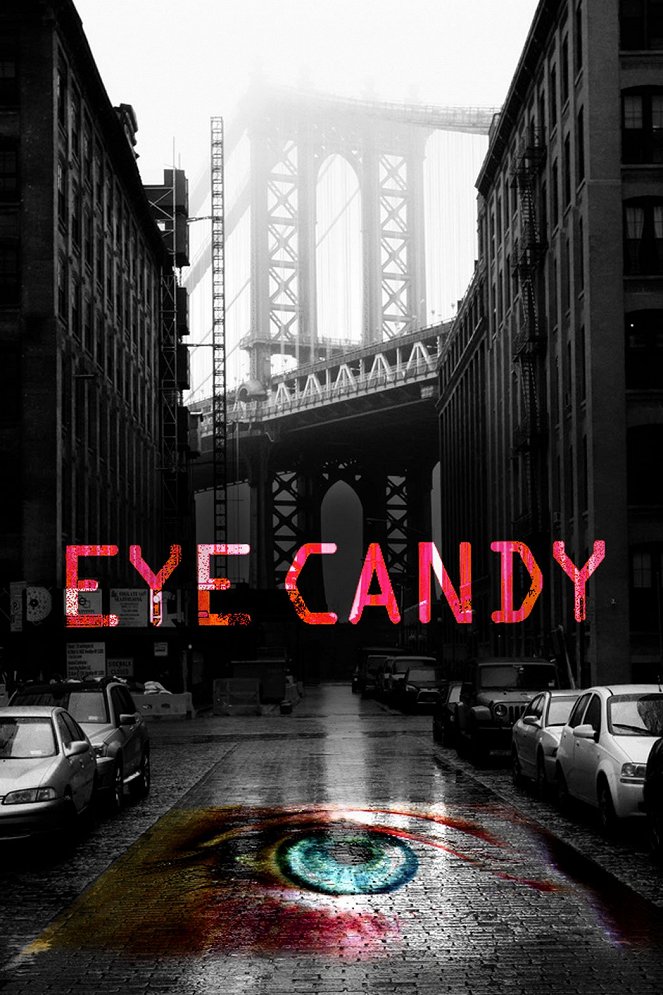 Eye Candy - Cartazes