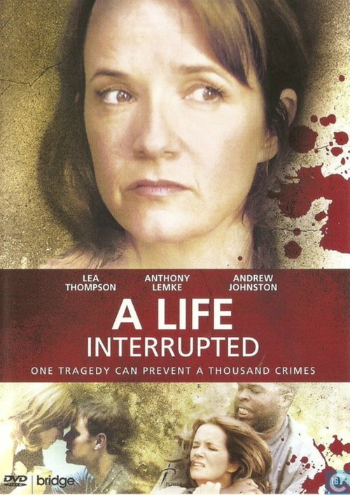 A Life Interrupted - Plakaty