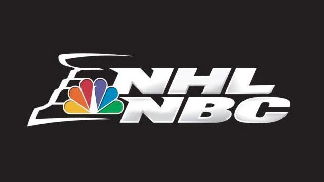 NHL on NBC - Plakátok