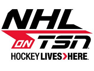 NHL on TSN - Plakátok