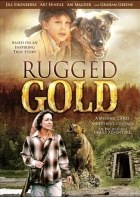 Rugged Gold - Cartazes