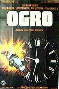 Operación Ogro - Cartazes