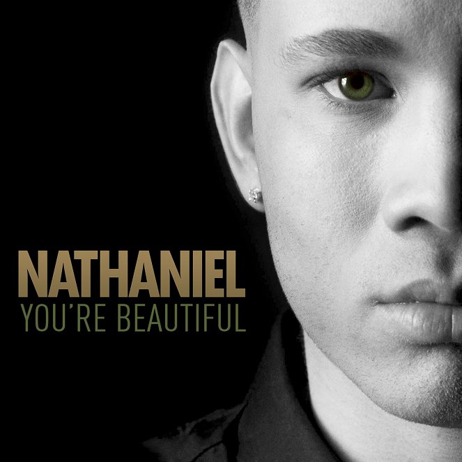 Nathaniel - You're Beautiful - Julisteet