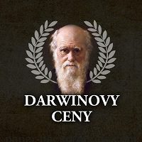 Darwinovy ceny - Plakáty