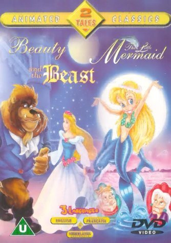 Beauty and the Beast - Julisteet